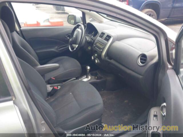 NISSAN VERSA NOTE SV, 3N1CE2CP5EL381098