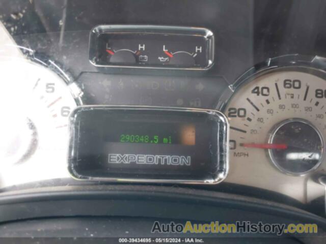 FORD EXPEDITION LIMITED, 1FMFU19577LA08667