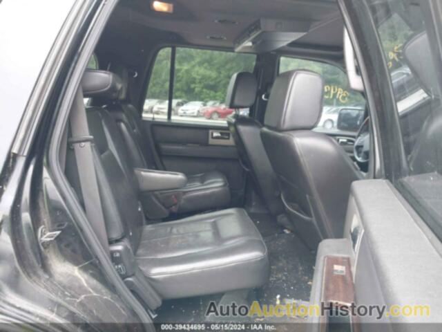 FORD EXPEDITION LIMITED, 1FMFU19577LA08667