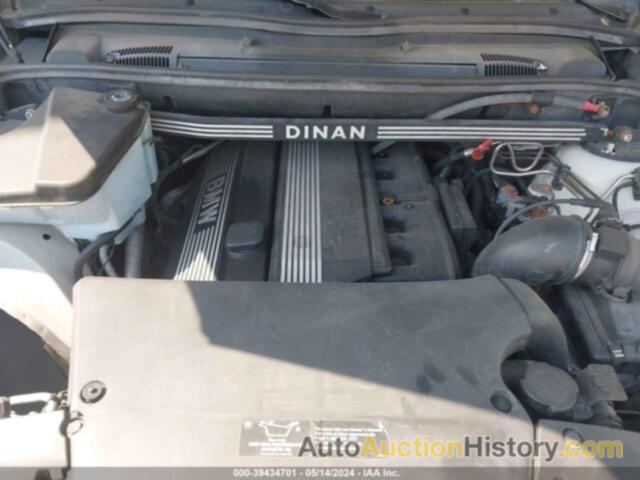 BMW X5 3.0, WBAFA53581LP22969