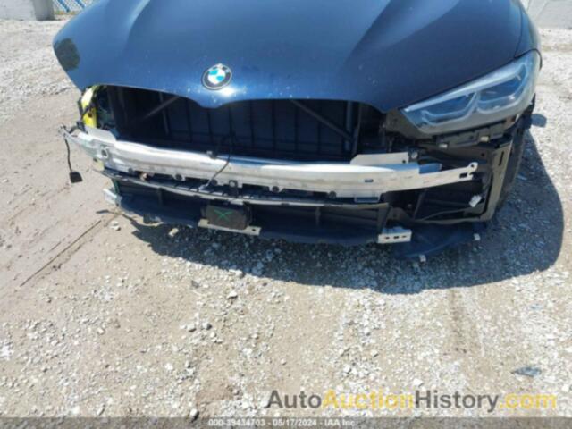 BMW M850I, WBABC4C08NCJ72654