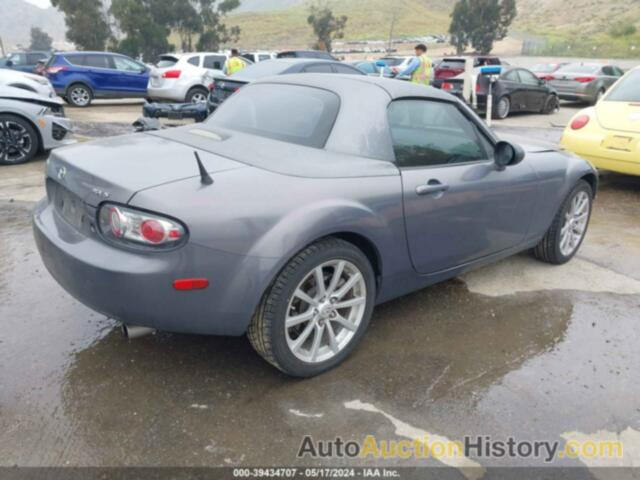 MAZDA MX-5 GRAND TOURING, JM1NC26F180156774