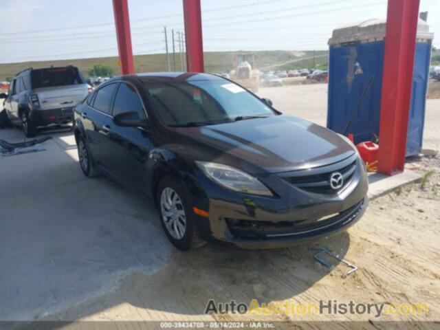 MAZDA MAZDA6 I SPORT, 1YVHZ8BH8A5M04947