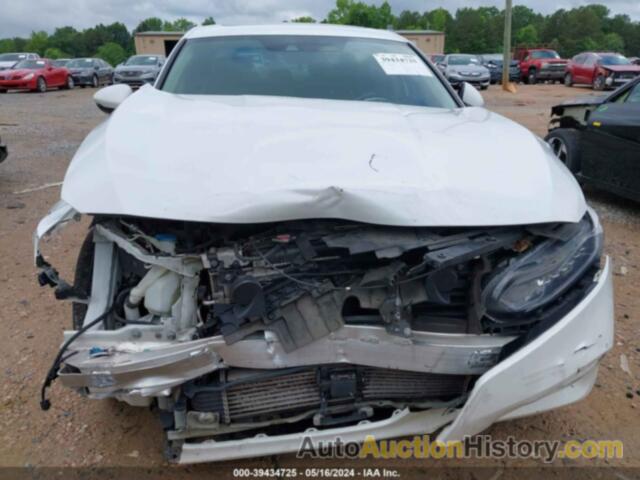 HONDA ACCORD EXL, 1HGCV1F56JA084202