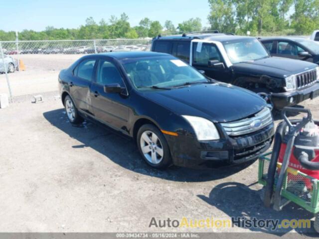 FORD FUSION SE, 3FAHP07197R238622