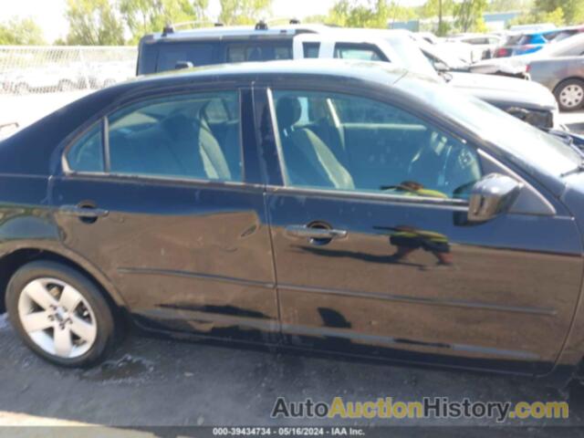 FORD FUSION SE, 3FAHP07197R238622