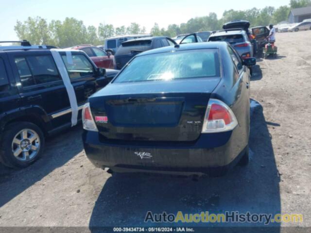 FORD FUSION SE, 3FAHP07197R238622