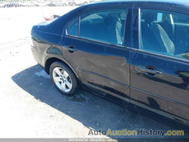 FORD FUSION SE, 3FAHP07197R238622