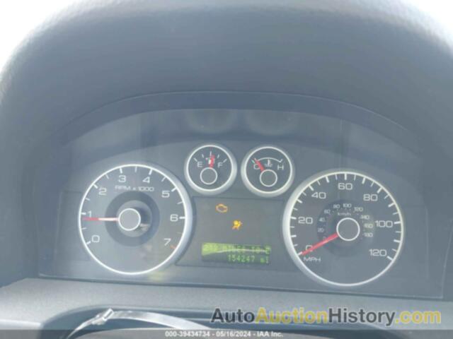 FORD FUSION SE, 3FAHP07197R238622