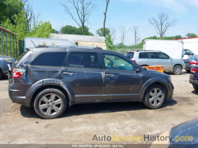 DODGE JOURNEY SE, 3C4PDCAB2ET316837