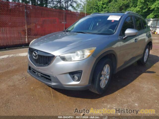 MAZDA CX-5 TOURING, JM3KE2CE0D0154007