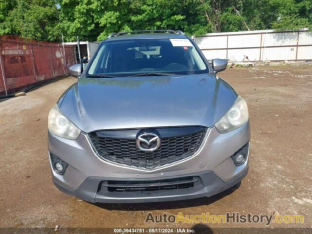 MAZDA CX-5 TOURING, JM3KE2CE0D0154007