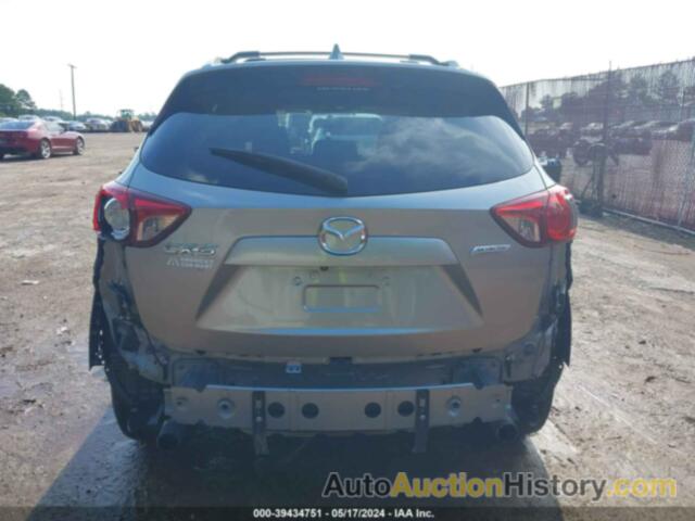 MAZDA CX-5 TOURING, JM3KE2CE0D0154007