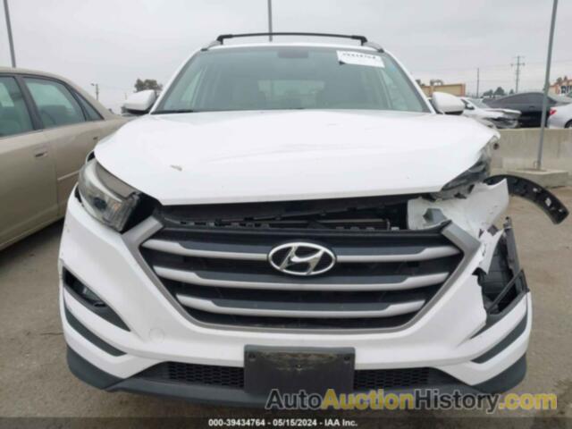 HYUNDAI TUCSON SEL, KM8J33A4XJU695530