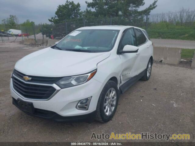 CHEVROLET EQUINOX LT, 3GNAXJEV0JS570138