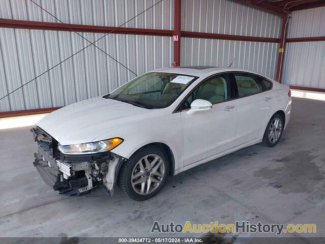 FORD FUSION SE, 3FA6P0HD5GR202636