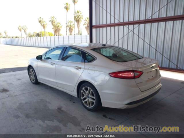 FORD FUSION SE, 3FA6P0HD5GR202636