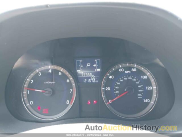 HYUNDAI ACCENT GLS, KMHCT4AE2FU833396