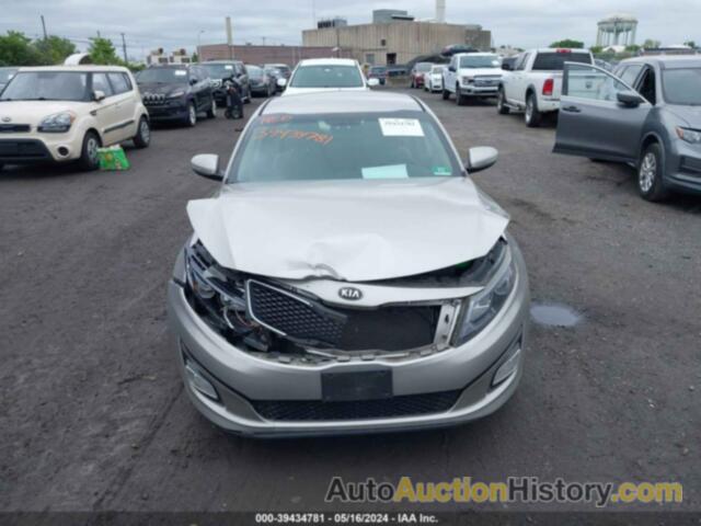 KIA OPTIMA LX, 5XXGM4A72FG362182