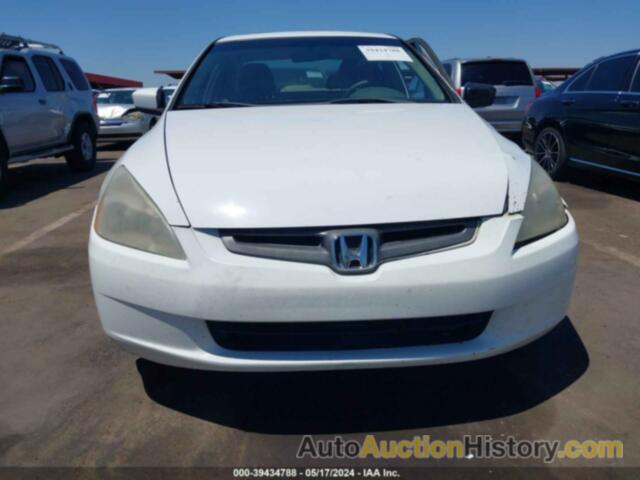 HONDA ACCORD 3.0 EX, 1HGCM66503A027741