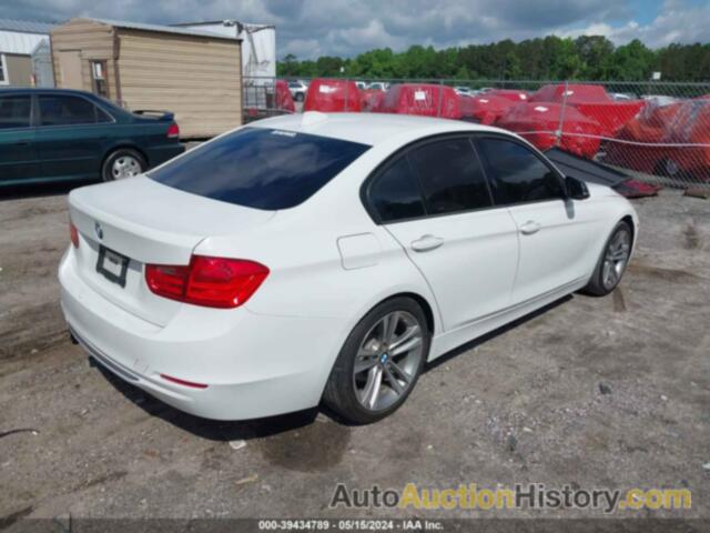 BMW 328I, WBA3A5C57DF353348