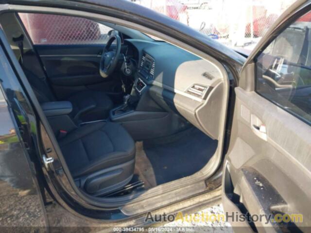 HYUNDAI ELANTRA SE, 5NPD74LF7JH224729