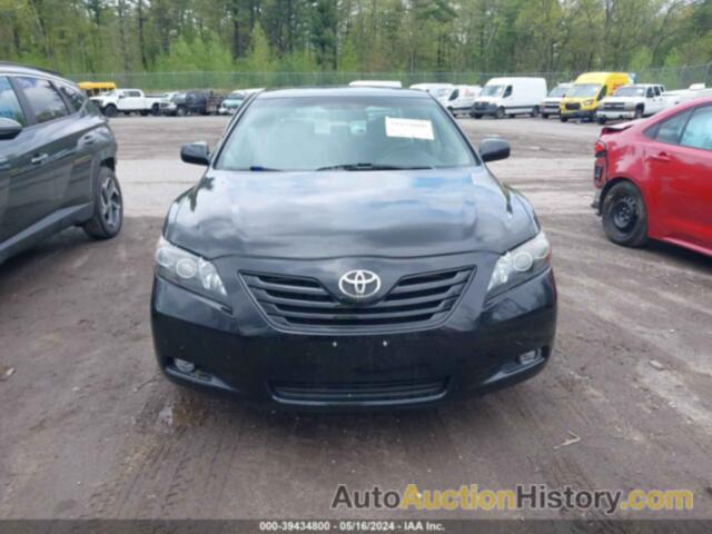 TOYOTA CAMRY CE, 4T1BE46KX7U677288