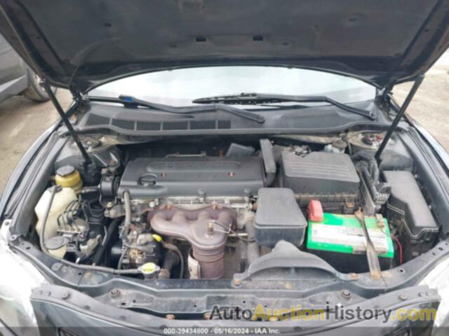 TOYOTA CAMRY CE, 4T1BE46KX7U677288