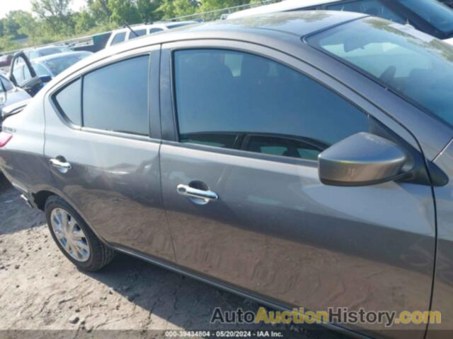 NISSAN VERSA 1.6 SV, 3N1CN7AP3HK425772