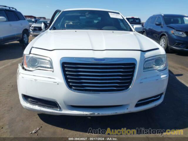 CHRYSLER 300, 2C3CCAAG3EH132618