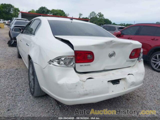 BUICK LUCERNE CXL, 1G4HD57277U111591