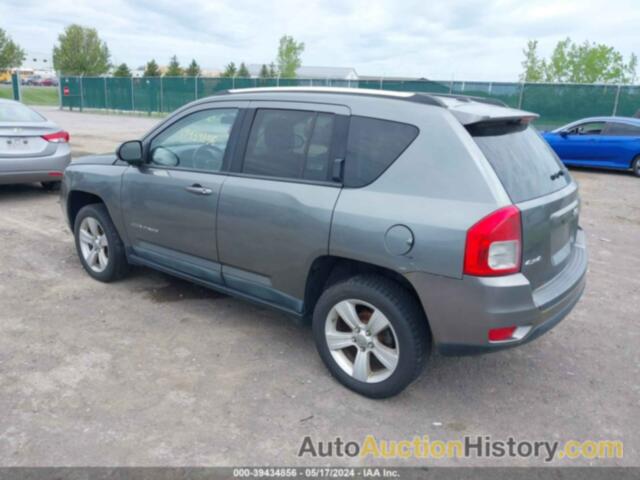 JEEP COMPASS SPORT, 1J4NF1FB2BD282764