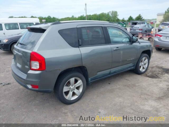 JEEP COMPASS SPORT, 1J4NF1FB2BD282764