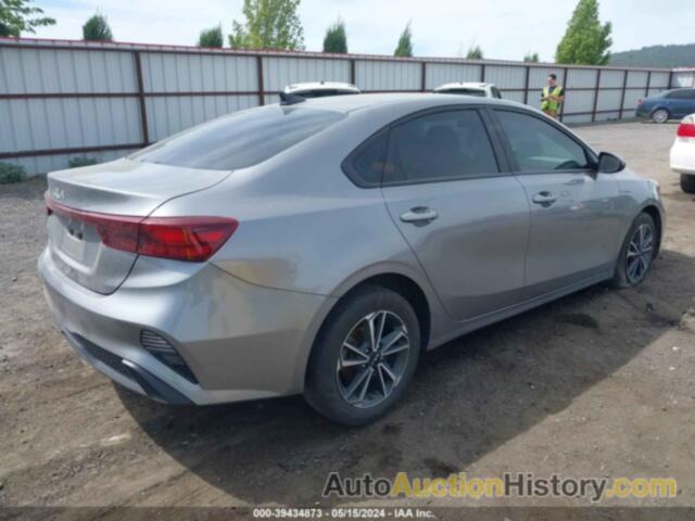 KIA FORTE LXS, 3KPF24AD2PE554753