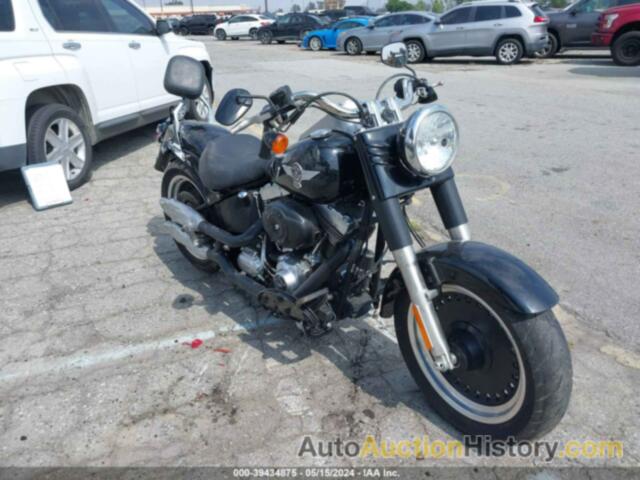 HARLEY-DAVIDSON FLSTFB FATBOY LO, 1HD1JNV38EB052522