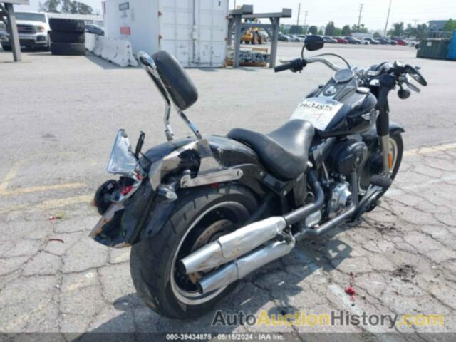 HARLEY-DAVIDSON FLSTFB FATBOY LO, 1HD1JNV38EB052522