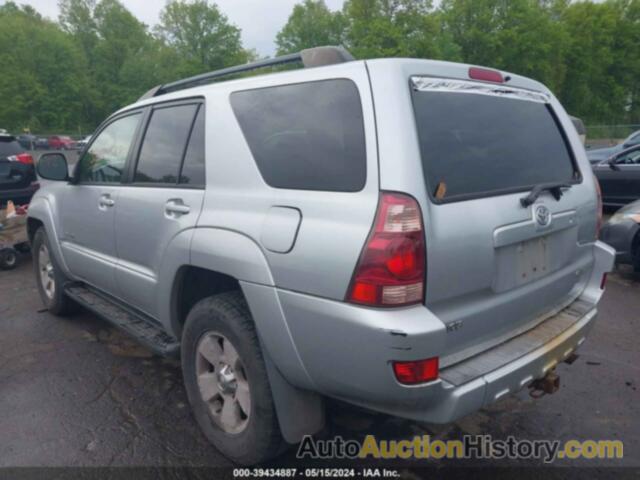 TOYOTA 4RUNNER SR5 V6, JTEBU14R640049328