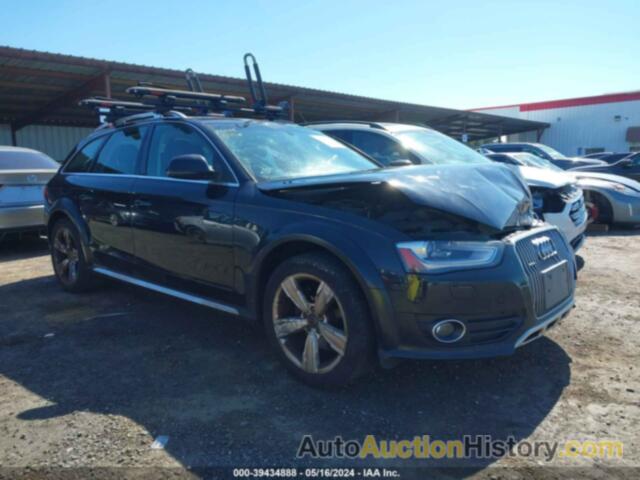 AUDI ALLROAD 2.0T PREMIUM, WA1VFAFL6DA065134