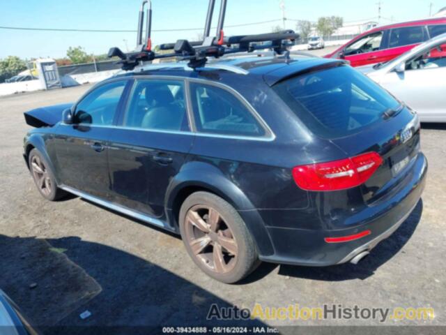 AUDI ALLROAD 2.0T PREMIUM, WA1VFAFL6DA065134