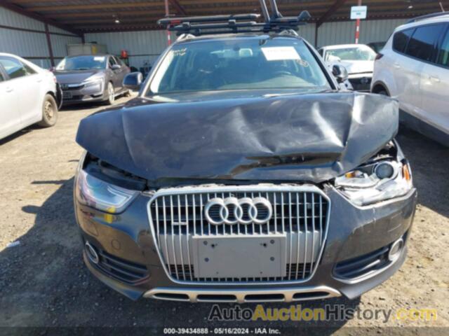 AUDI ALLROAD 2.0T PREMIUM, WA1VFAFL6DA065134