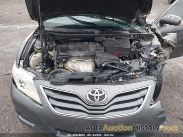 TOYOTA CAMRY SE/LE/XLE, 4T4BF3EK4BR095629