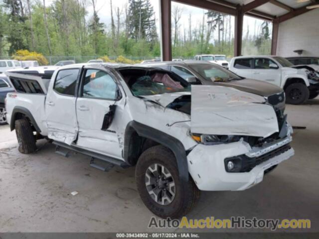 TOYOTA TACOMA DOUBLE CAB/SR5/TRD SPORT/, 3TMDZ5BN7PM165998