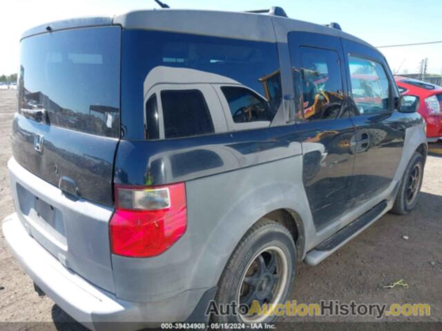 HONDA ELEMENT DX, 5J6YH28213L011194