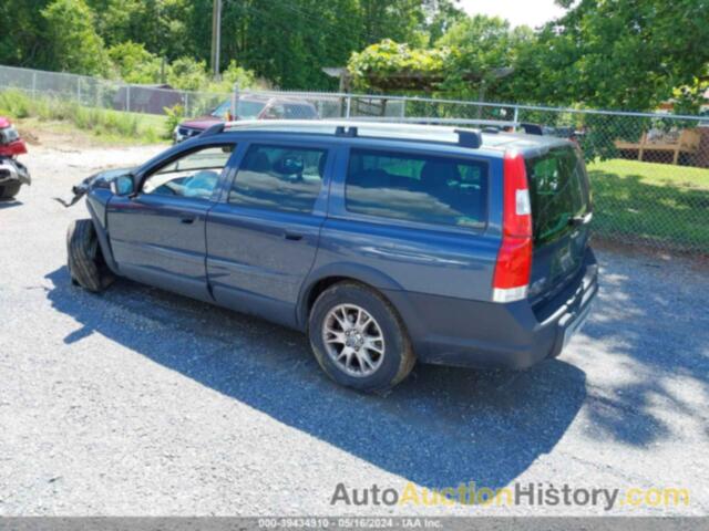 VOLVO XC70 2.5T, YV4SZ592171261851