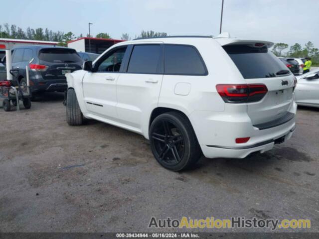 JEEP GRAND CHEROKEE OVERLAND, 1C4RJECG9JC451308