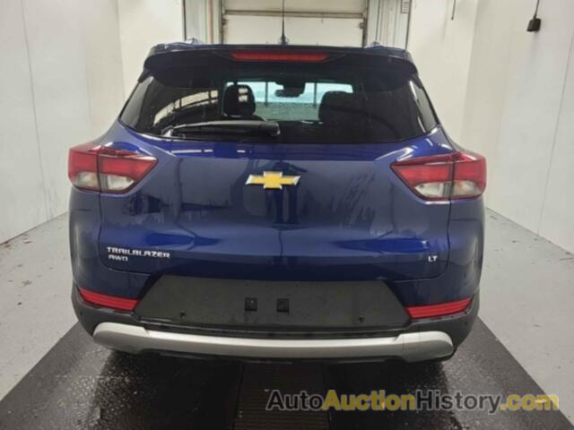 CHEVROLET TRAILBLAZER LT, KL79MRSL2PB032340