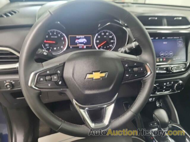 CHEVROLET TRAILBLAZER LT, KL79MRSL2PB032340