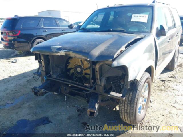 FORD EXPEDITION EDDIE BAUER/KING RANCH, 1FMFU17528LA25302