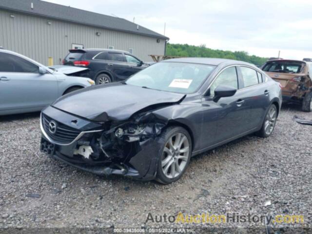 MAZDA MAZDA6 I TOURING, JM1GJ1V56G1429248