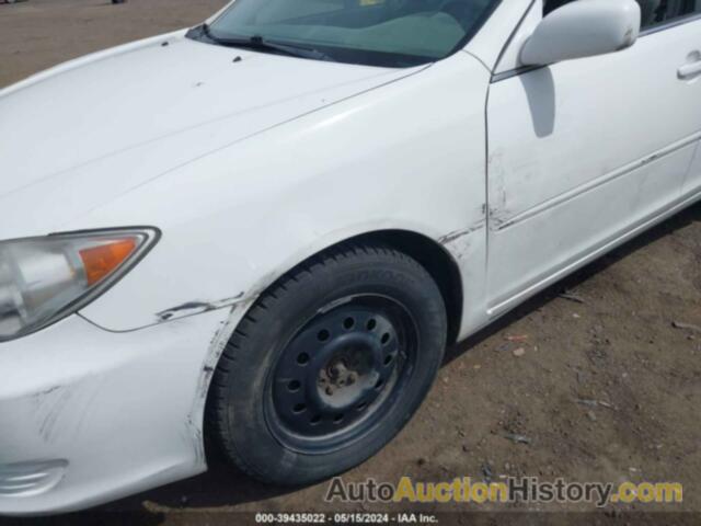 TOYOTA CAMRY LE, 4T1BE32K25U403970